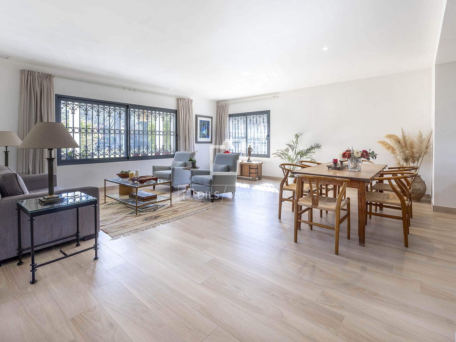 4 sovrum Villa till salu i Godella med pool garage - 940 000 € (Ref: 9631397)