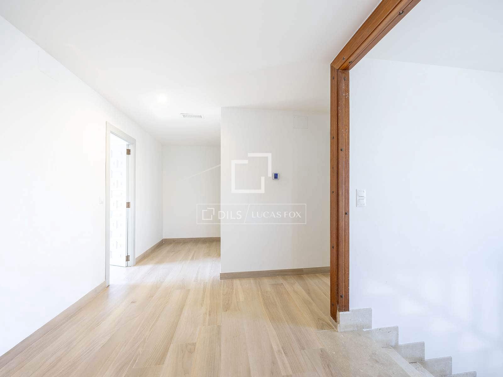 4 sovrum Villa till salu i Godella med pool garage - 940 000 € (Ref: 9631397)