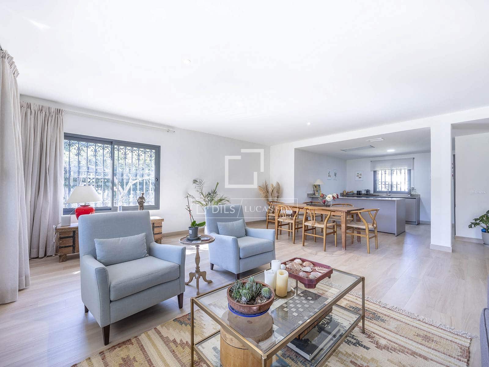 4 sovrum Villa till salu i Godella med pool garage - 940 000 € (Ref: 9631397)