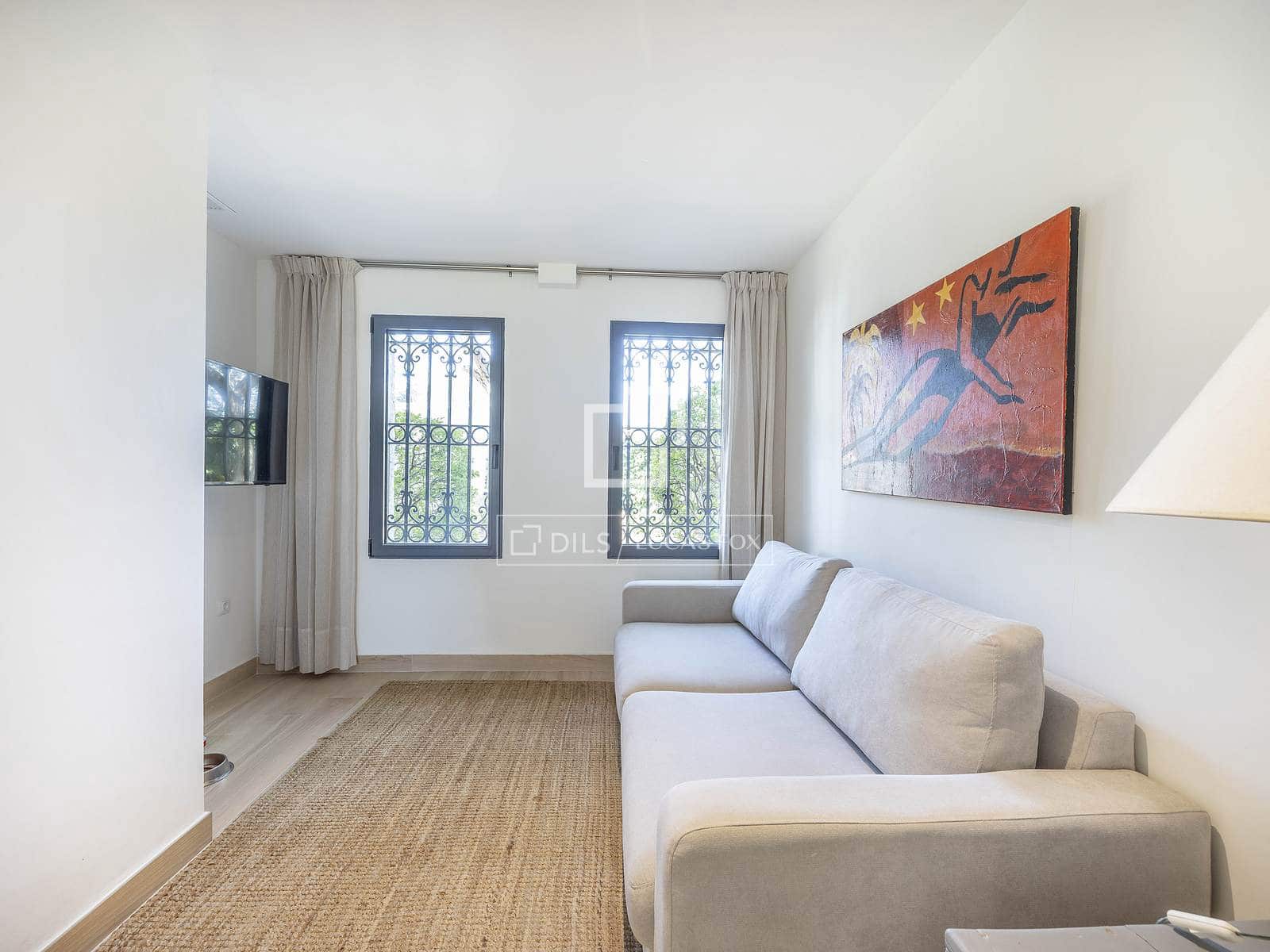 4 sovrum Villa till salu i Godella med pool garage - 940 000 € (Ref: 9631397)