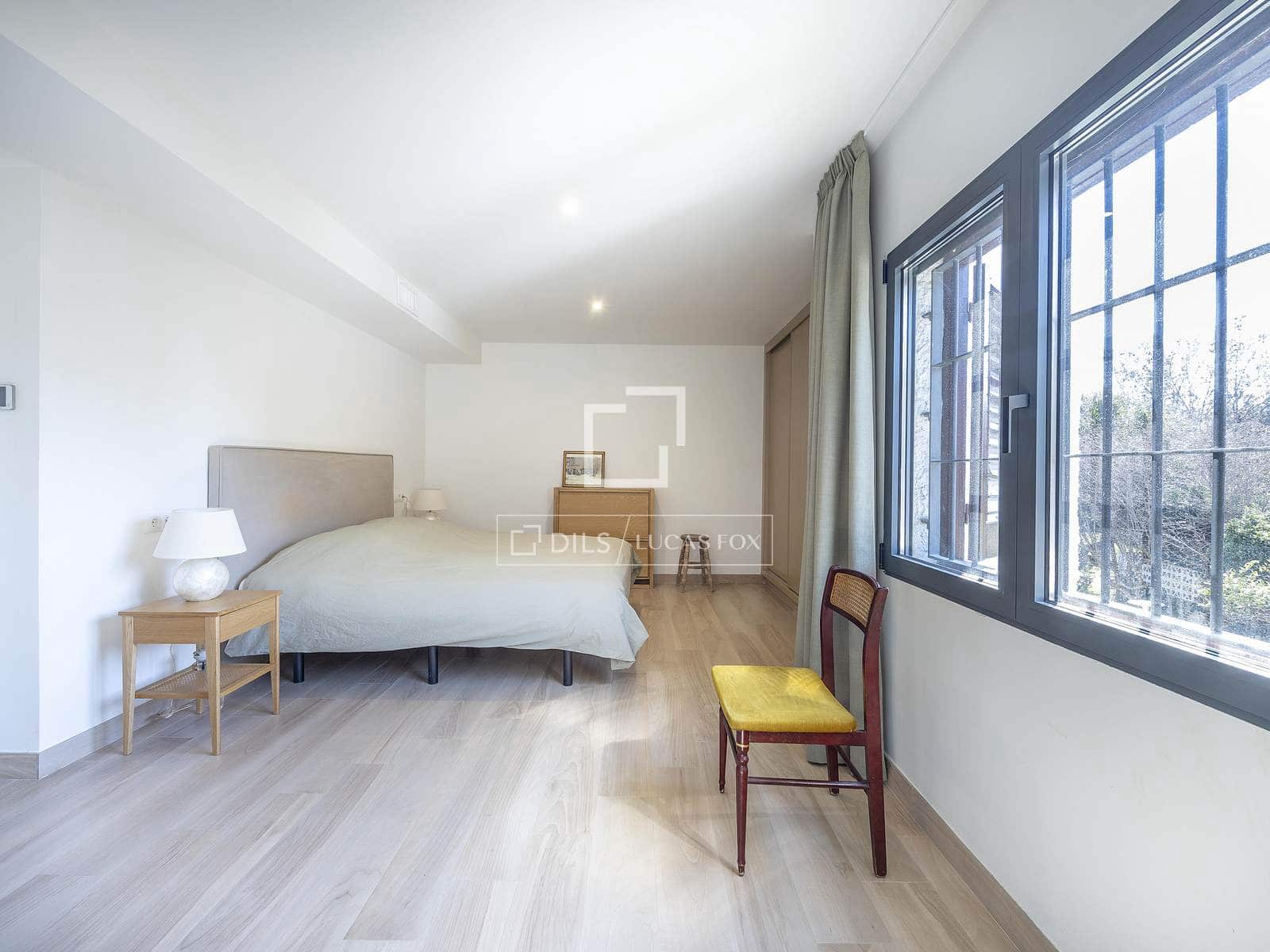 4 sovrum Villa till salu i Godella med pool garage - 940 000 € (Ref: 9631397)