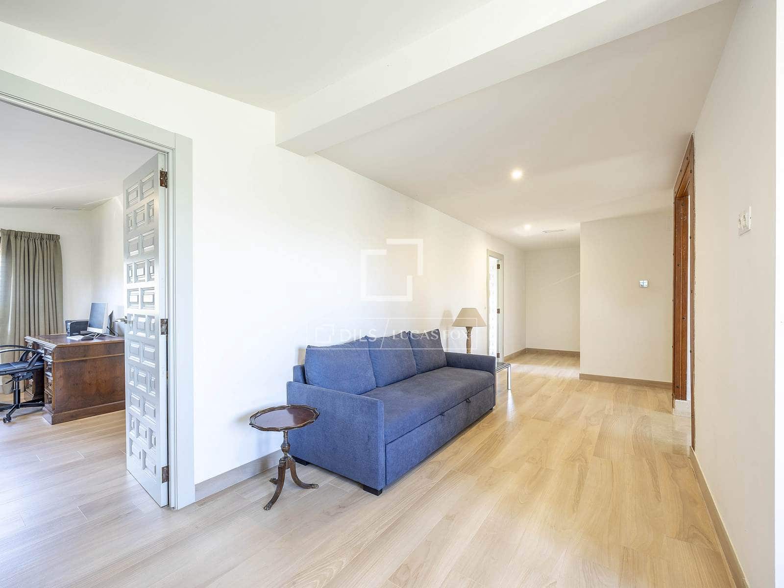 4 sovrum Villa till salu i Godella med pool garage - 940 000 € (Ref: 9631397)