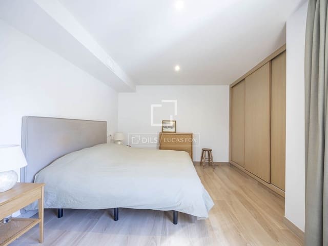 4 sypialnia Willa na sprzedaż w Godella z basenem garażem - 940 000 € (Ref: 9631397)
