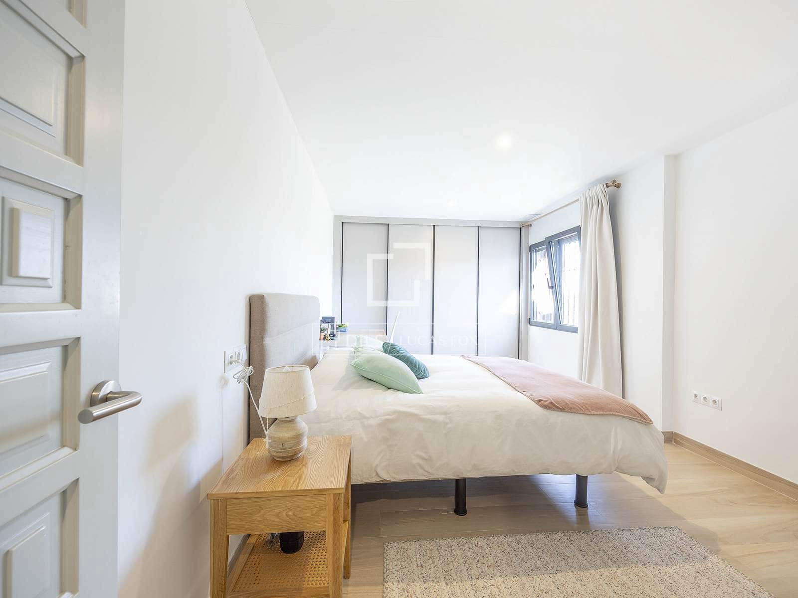 4 sovrum Villa till salu i Godella med pool garage - 940 000 € (Ref: 9631397)