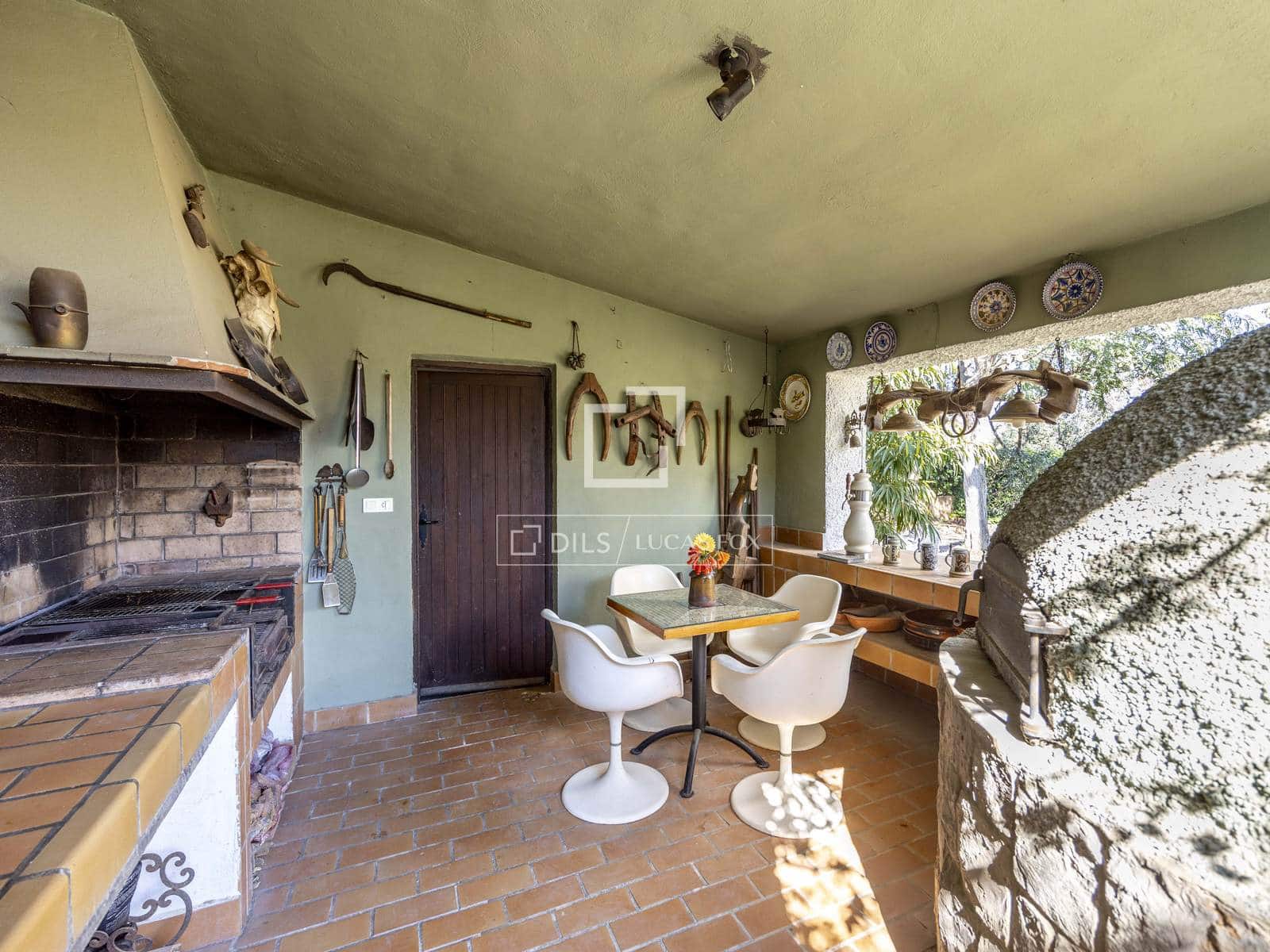 4 sovrum Villa till salu i Godella med pool garage - 940 000 € (Ref: 9631397)