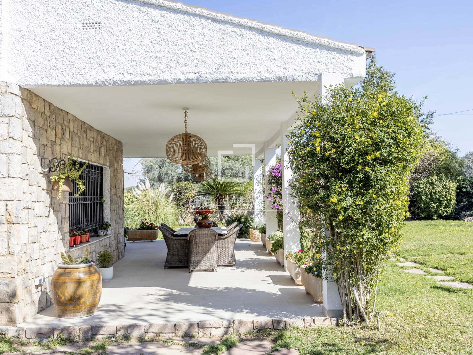 4 sovrum Villa till salu i Godella med pool garage - 940 000 € (Ref: 9631397)