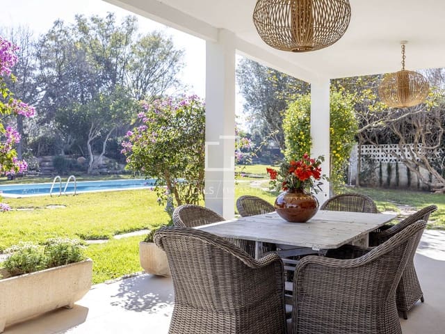 4 sovrum Villa till salu i Godella med pool garage - 940 000 € (Ref: 9631397)