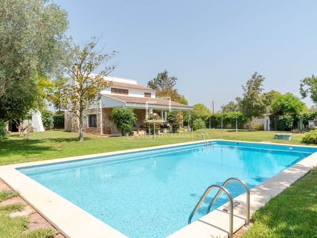 4 sypialnia Willa na sprzedaż w Godella z basenem garażem - 940 000 € (Ref: 9631397)