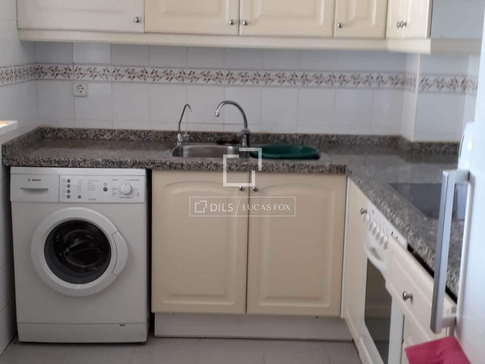 2 soverom Leilighet til salgs i Javea / Xabia med svømmebasseng garasje - € 415 000 (Ref: 9631802)