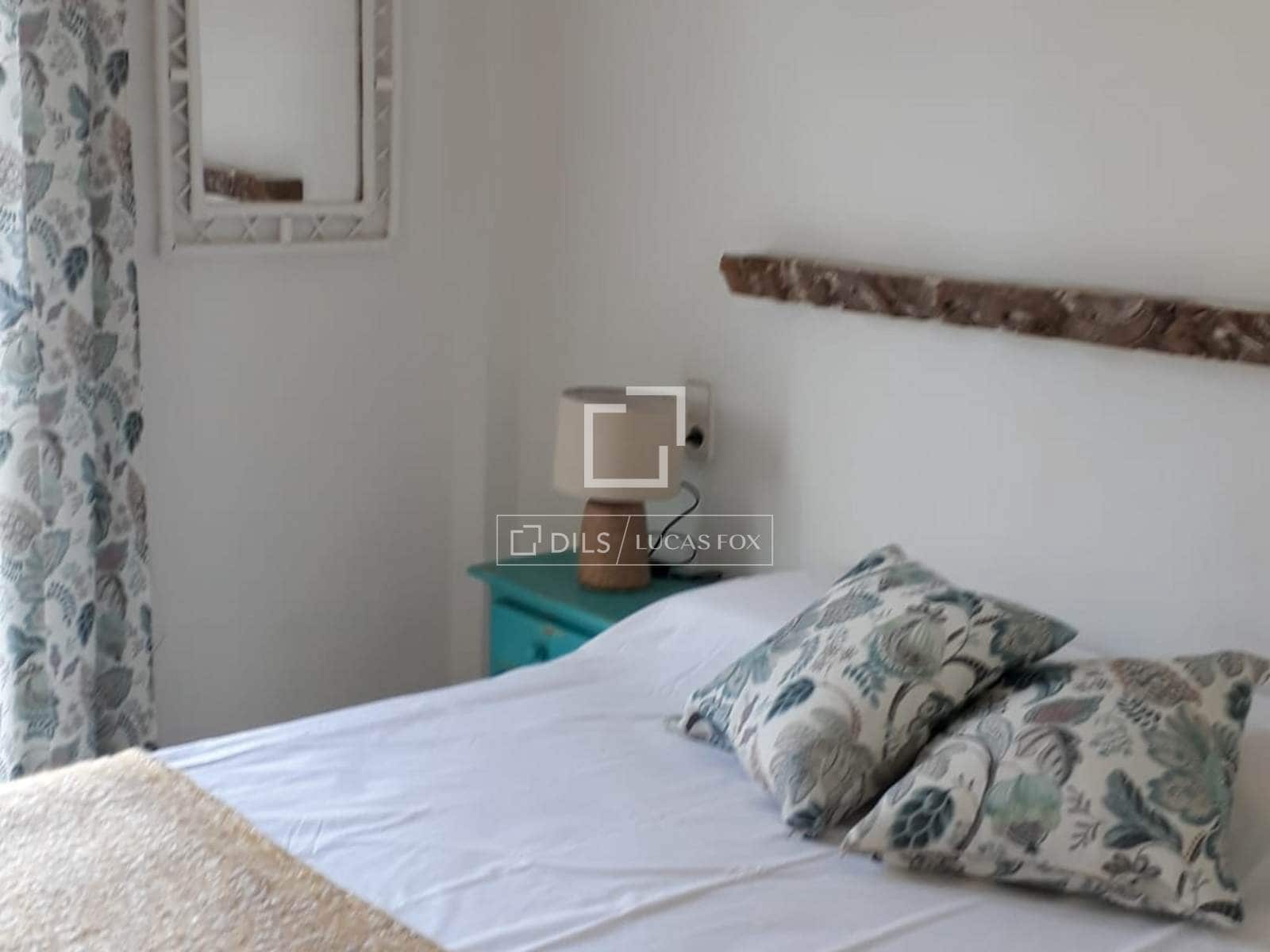 2 soverom Leilighet til salgs i Javea / Xabia med svømmebasseng garasje - € 415 000 (Ref: 9631802)