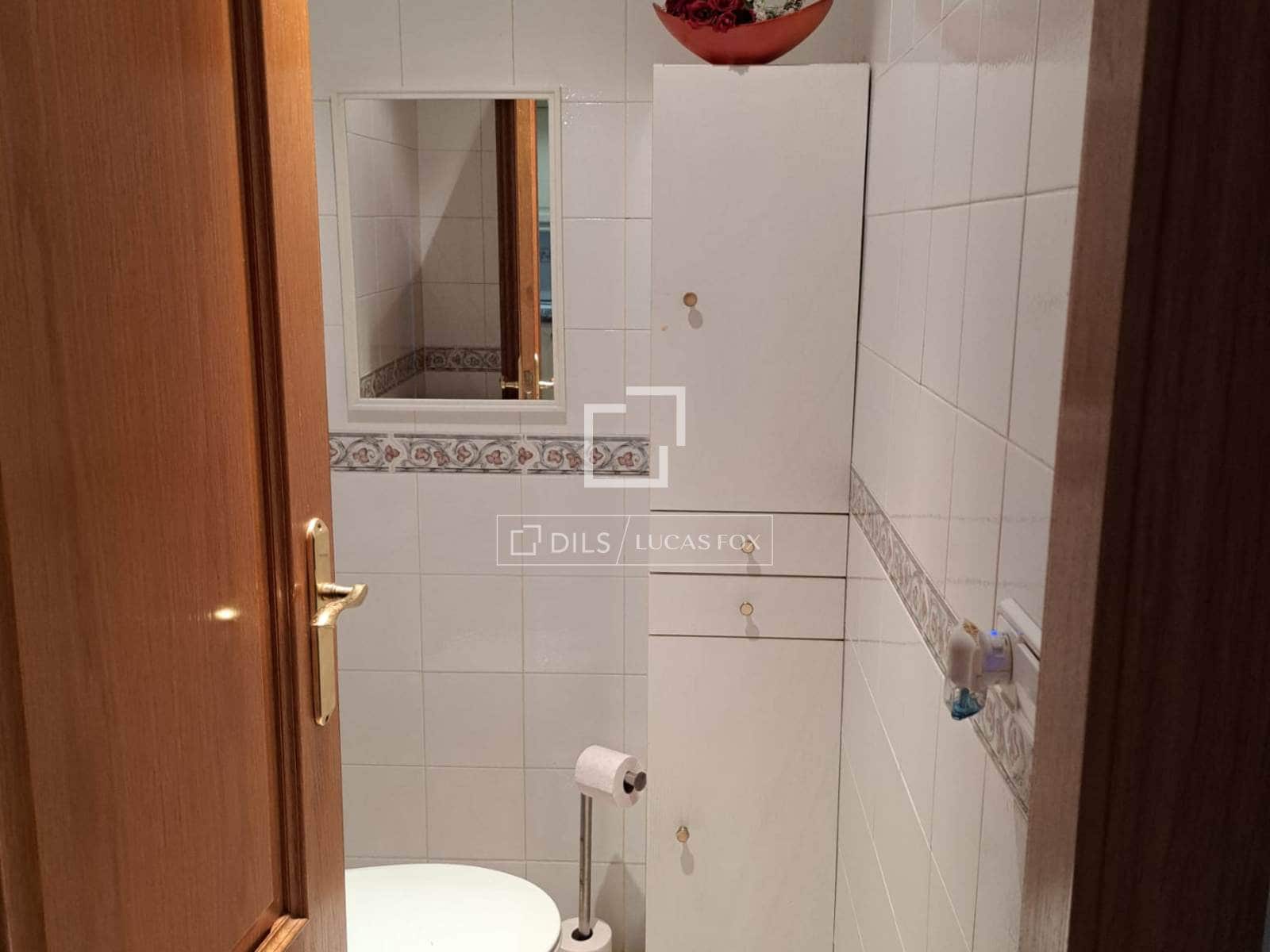 2 soverom Leilighet til salgs i Javea / Xabia med svømmebasseng garasje - € 415 000 (Ref: 9631802)