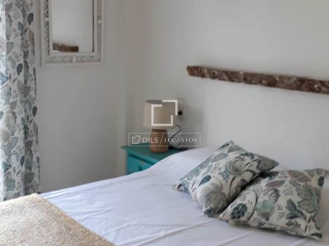 2 soverom Leilighet til salgs i Javea / Xàbia med svømmebasseng garasje - € 415 000 (Ref: 9631802)