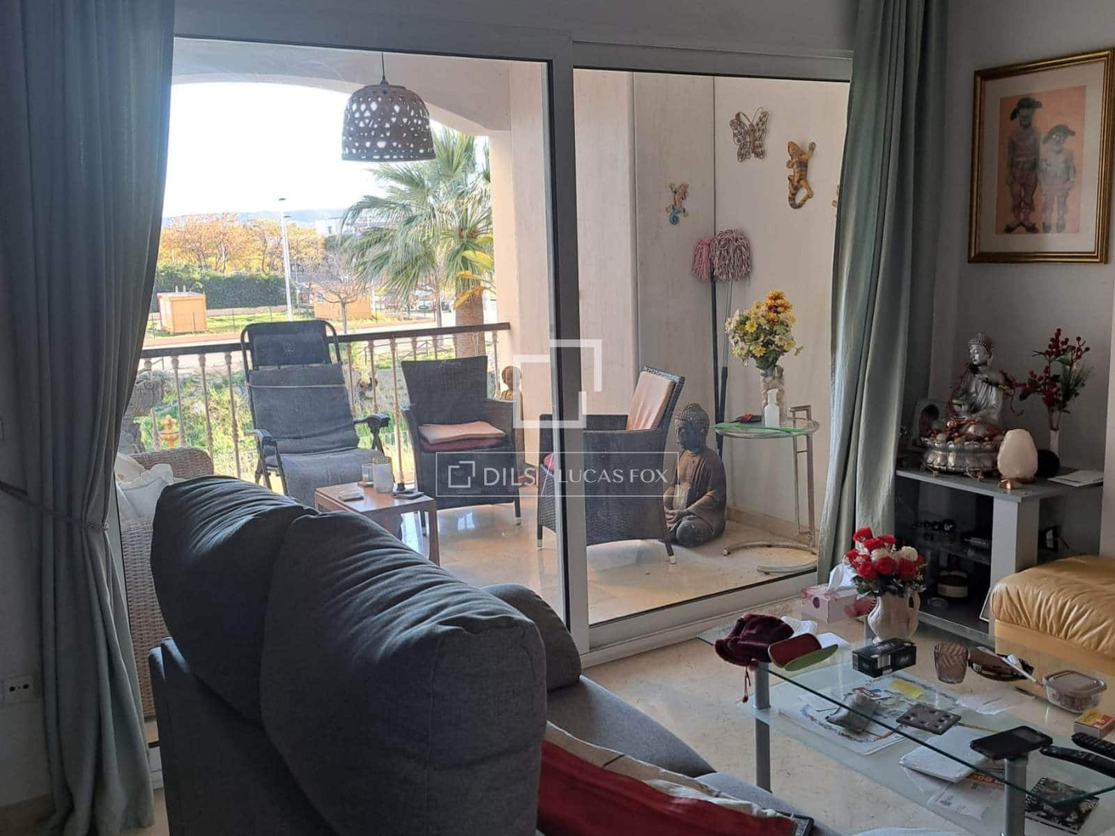 2 soverom Leilighet til salgs i Javea / Xabia med svømmebasseng garasje - € 415 000 (Ref: 9631802)