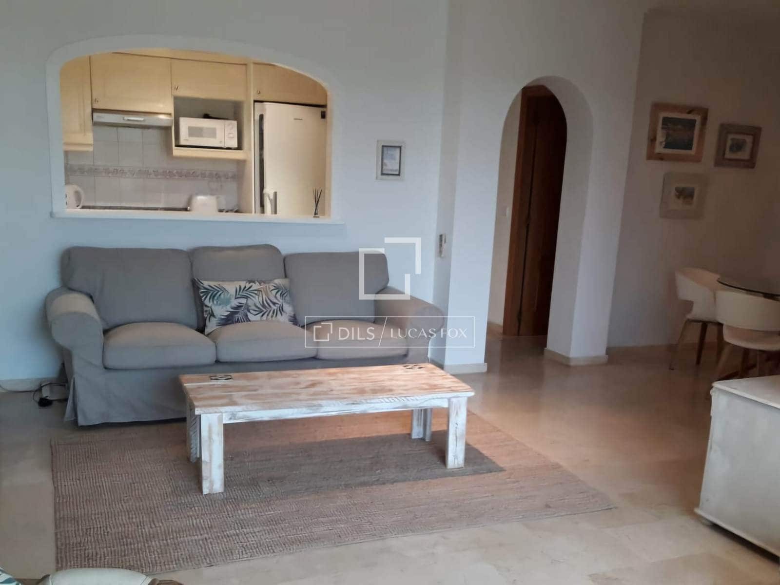 2 soverom Leilighet til salgs i Javea / Xabia med svømmebasseng garasje - € 415 000 (Ref: 9631802)