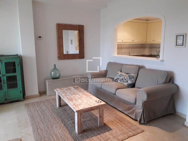 2 soverom Leilighet til salgs i Javea / Xàbia med svømmebasseng garasje - € 415 000 (Ref: 9631802)