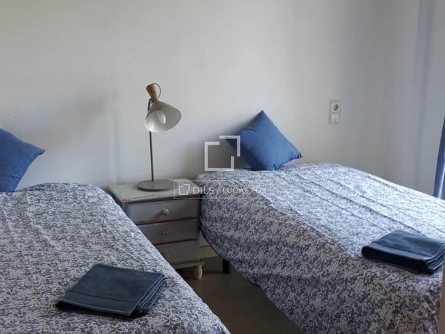 2 soverom Leilighet til salgs i Javea / Xàbia med svømmebasseng garasje - € 415 000 (Ref: 9631802)