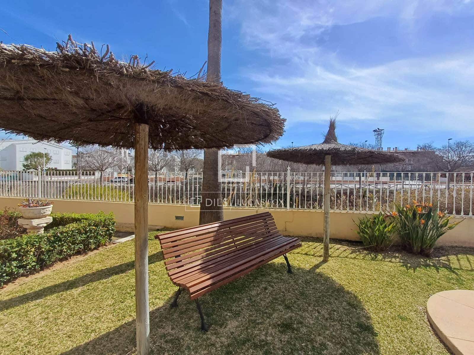 2 soverom Leilighet til salgs i Javea / Xabia med svømmebasseng garasje - € 415 000 (Ref: 9631802)