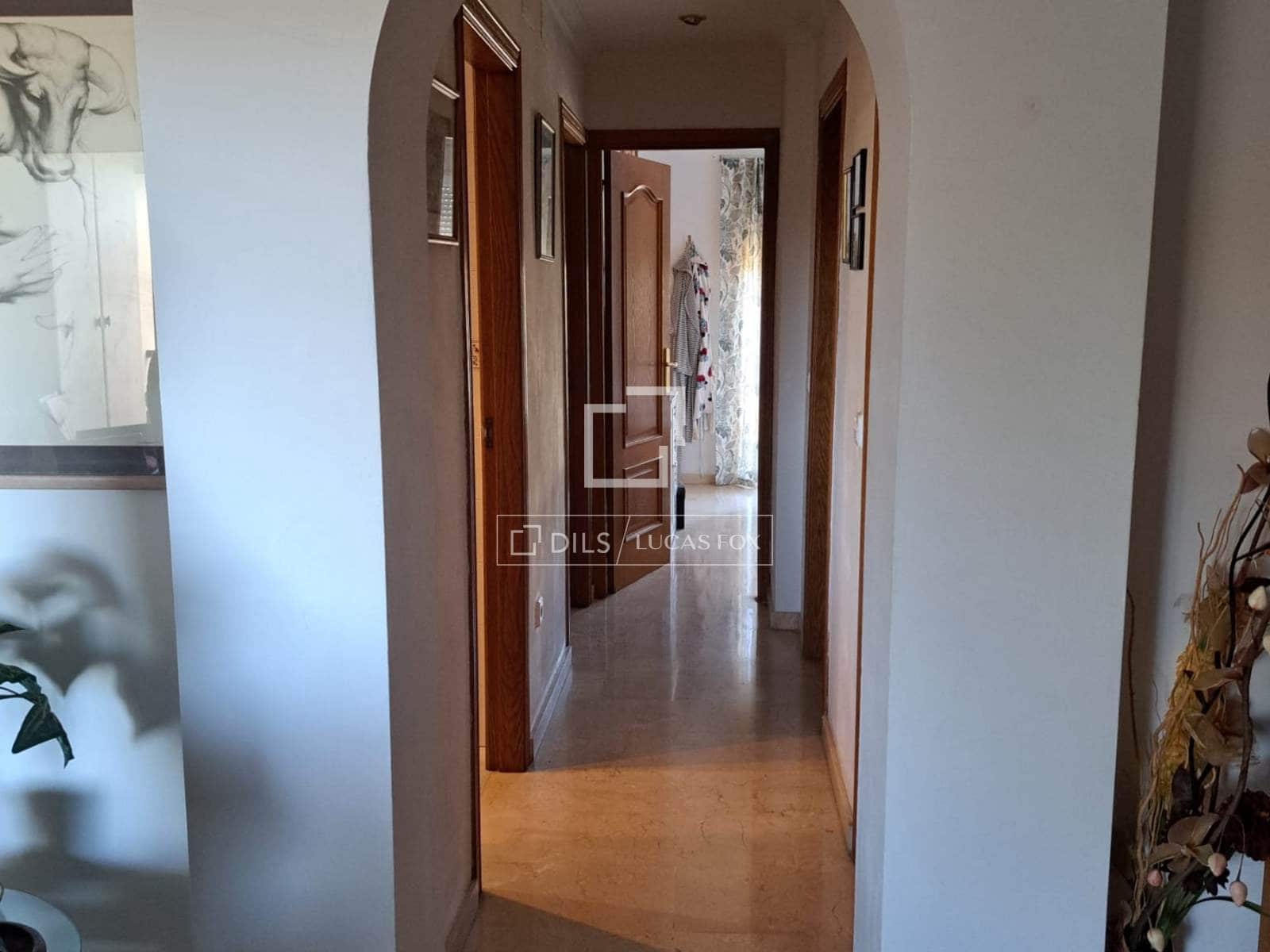 2 soveværelse Lejlighed til salg i Javea / Xabia med swimmingpool garage - € 375.000 (Ref: 9631802)