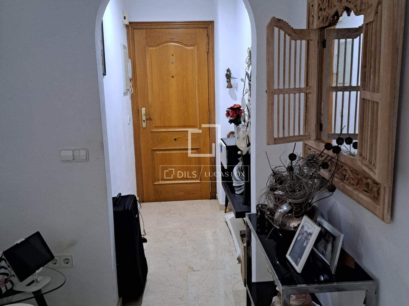 2 soveværelse Lejlighed til salg i Javea / Xabia med swimmingpool garage - € 375.000 (Ref: 9631802)