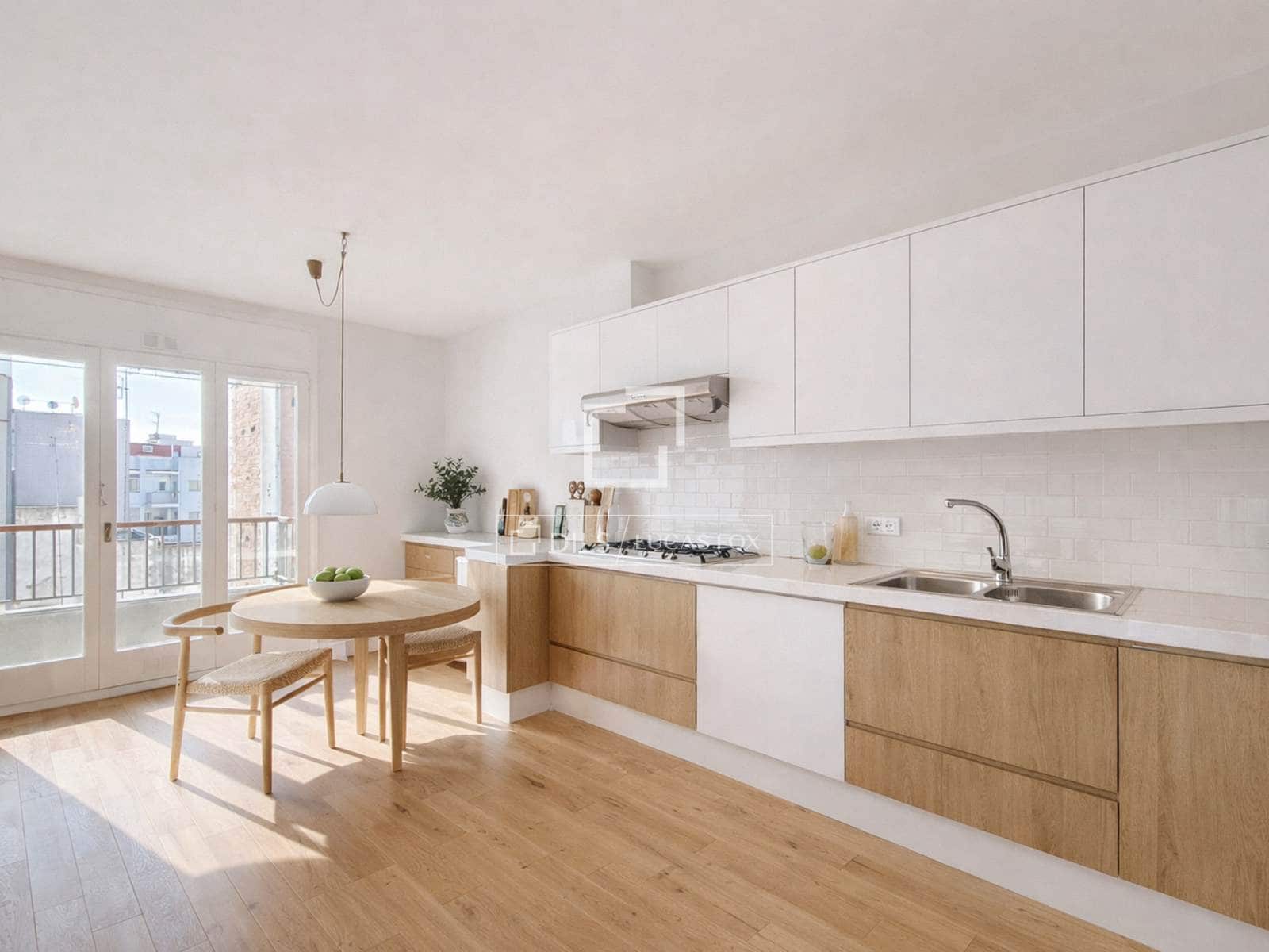 6 slaapkamer Appartement te koop in Vilanova i la Geltru - € 550.000 (Ref: 9631803)