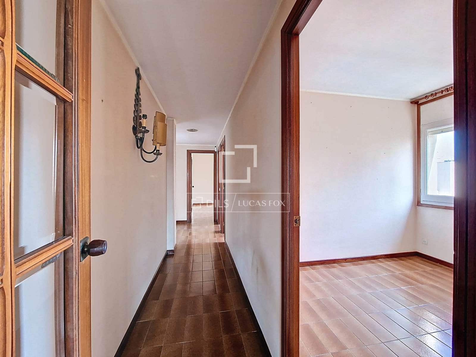 6 slaapkamer Appartement te koop in Vilanova i la Geltru - € 550.000 (Ref: 9631803)