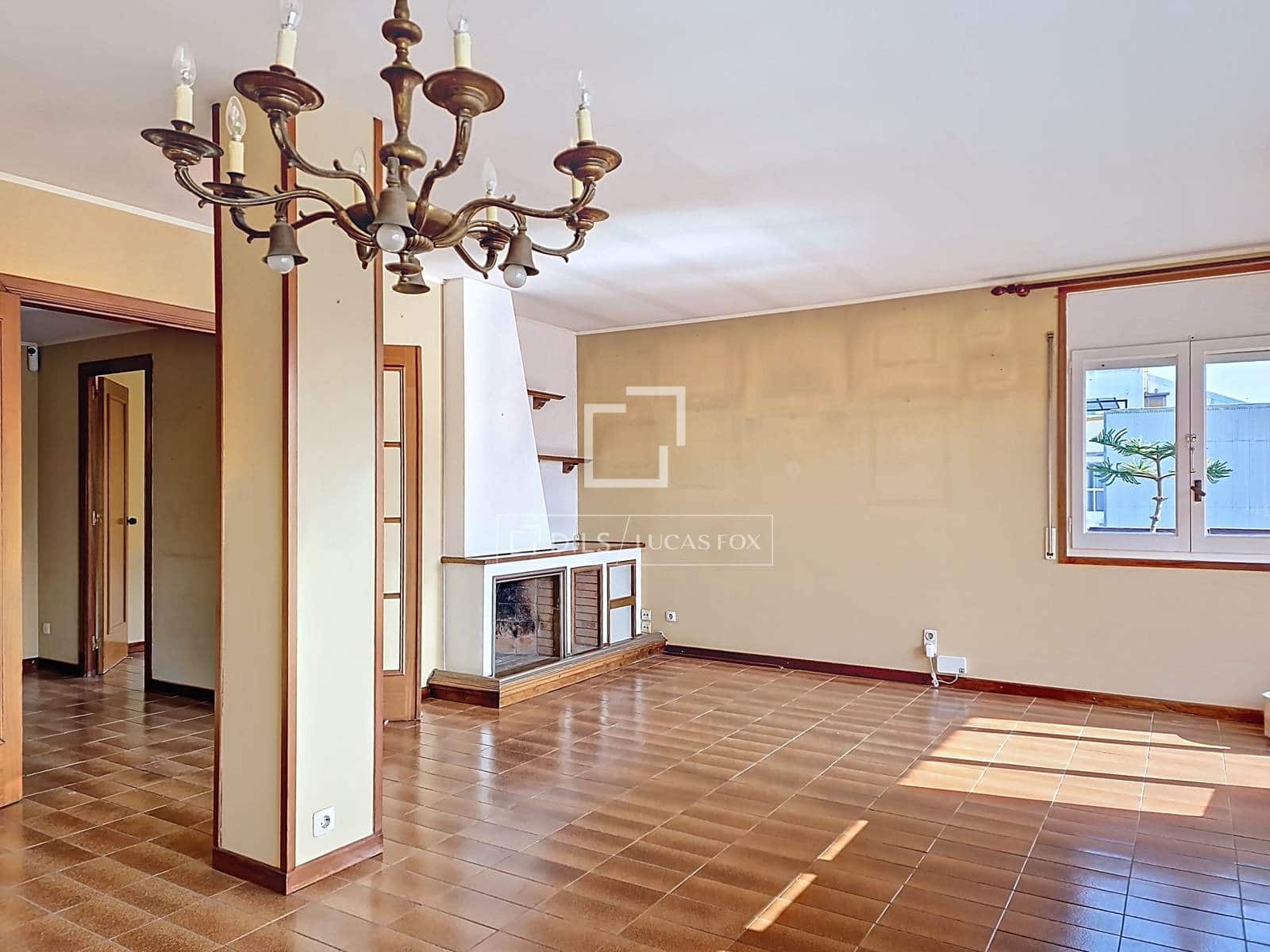 6 slaapkamer Appartement te koop in Vilanova i la Geltru - € 550.000 (Ref: 9631803)