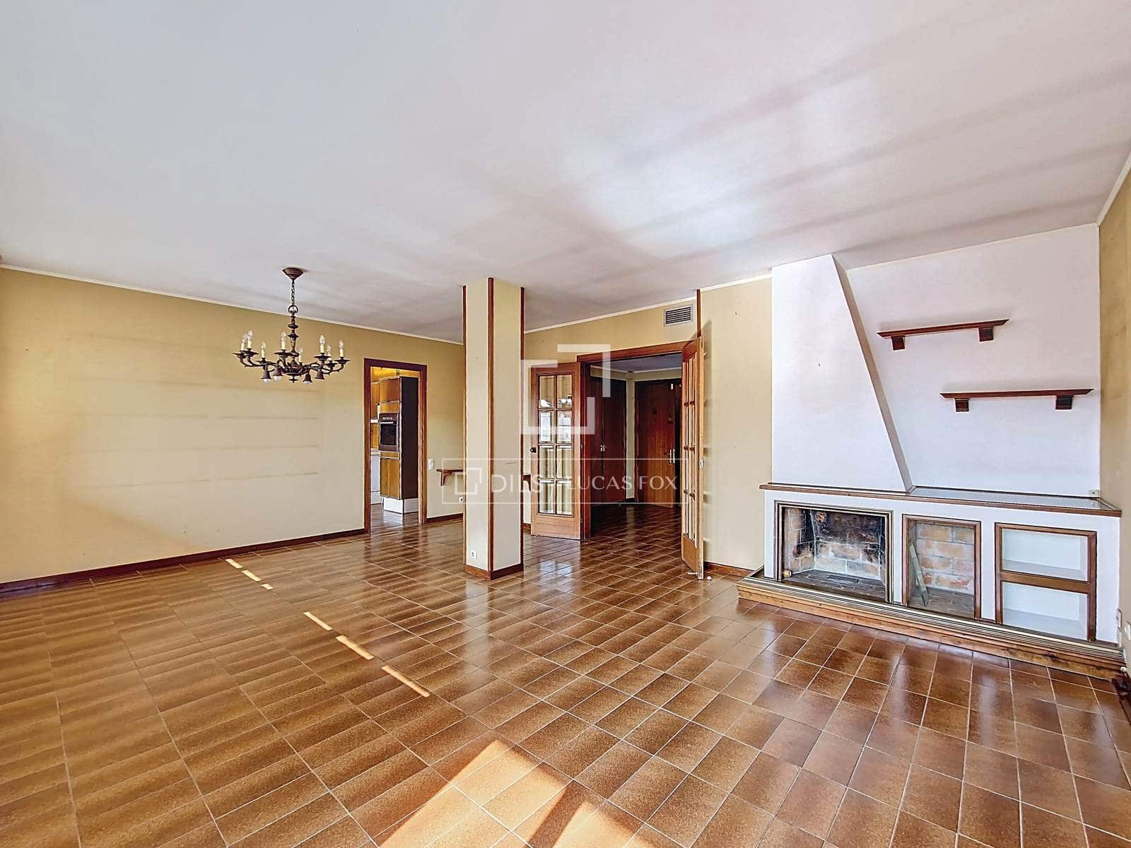 6 slaapkamer Appartement te koop in Vilanova i la Geltru - € 550.000 (Ref: 9631803)