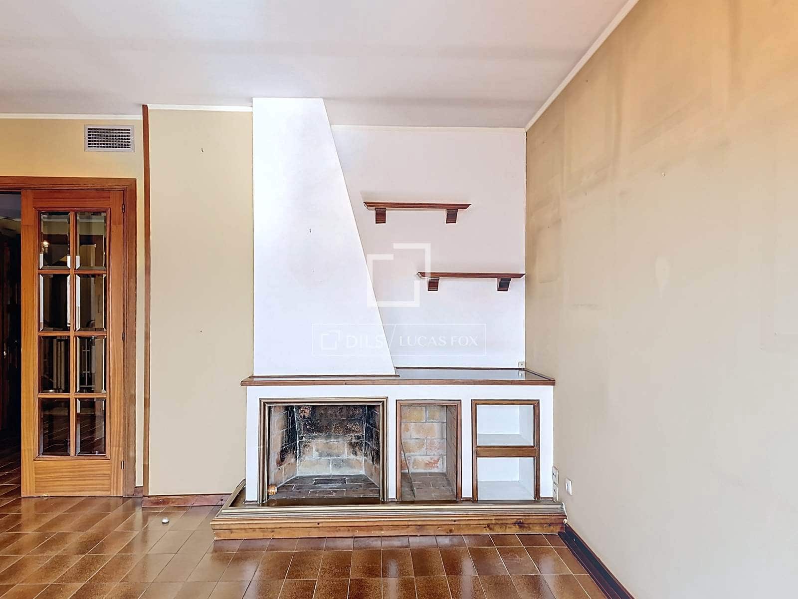 6 slaapkamer Appartement te koop in Vilanova i la Geltru - € 550.000 (Ref: 9631803)