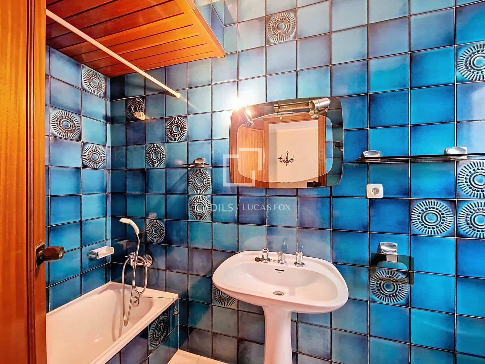 6 slaapkamer Appartement te koop in Vilanova i la Geltru - € 550.000 (Ref: 9631803)