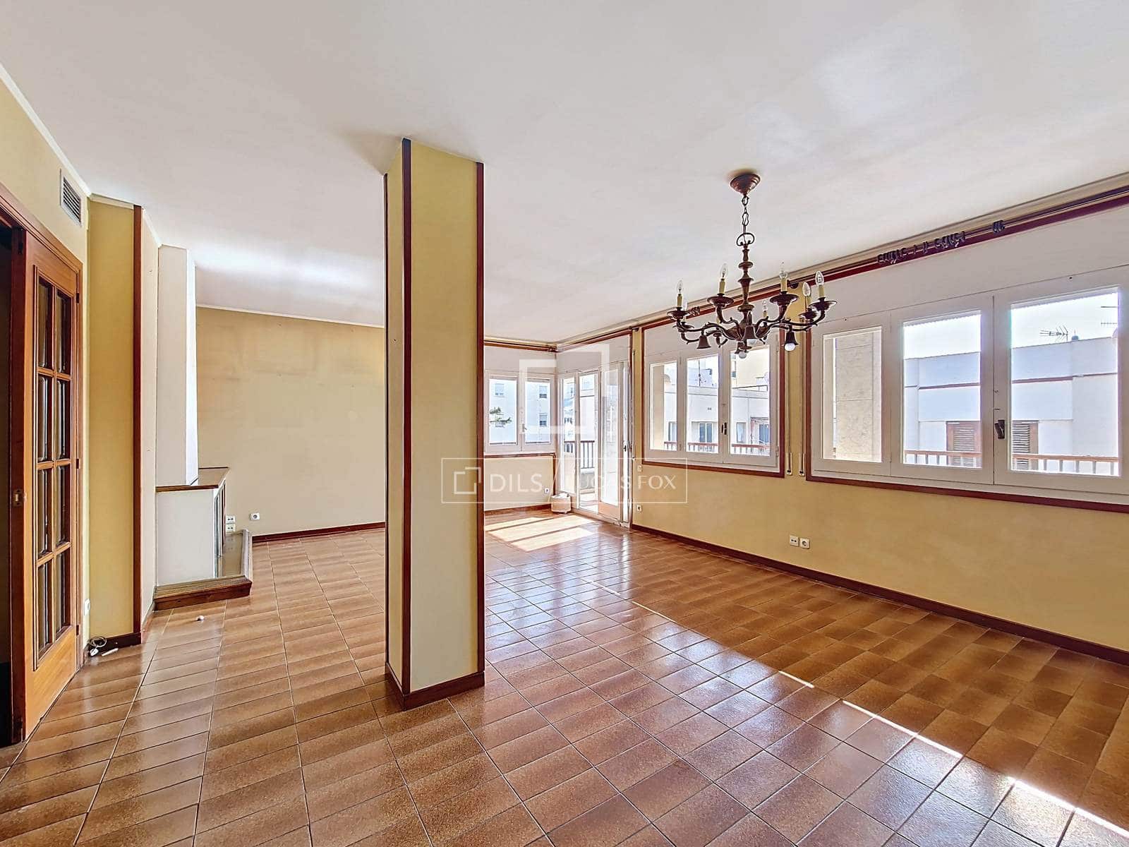 6 slaapkamer Appartement te koop in Vilanova i la Geltru - € 550.000 (Ref: 9631803)