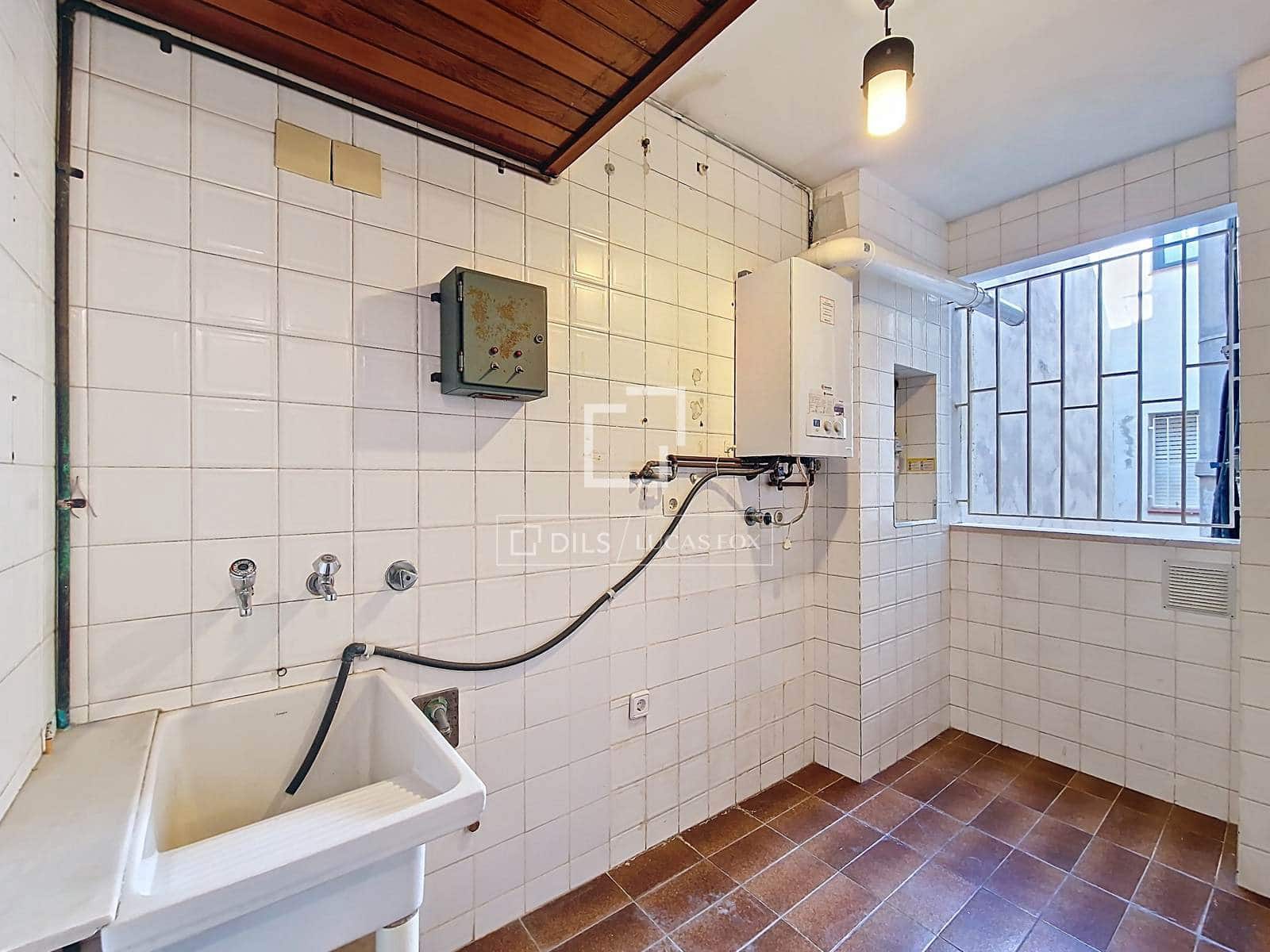 6 slaapkamer Appartement te koop in Vilanova i la Geltru - € 550.000 (Ref: 9631803)