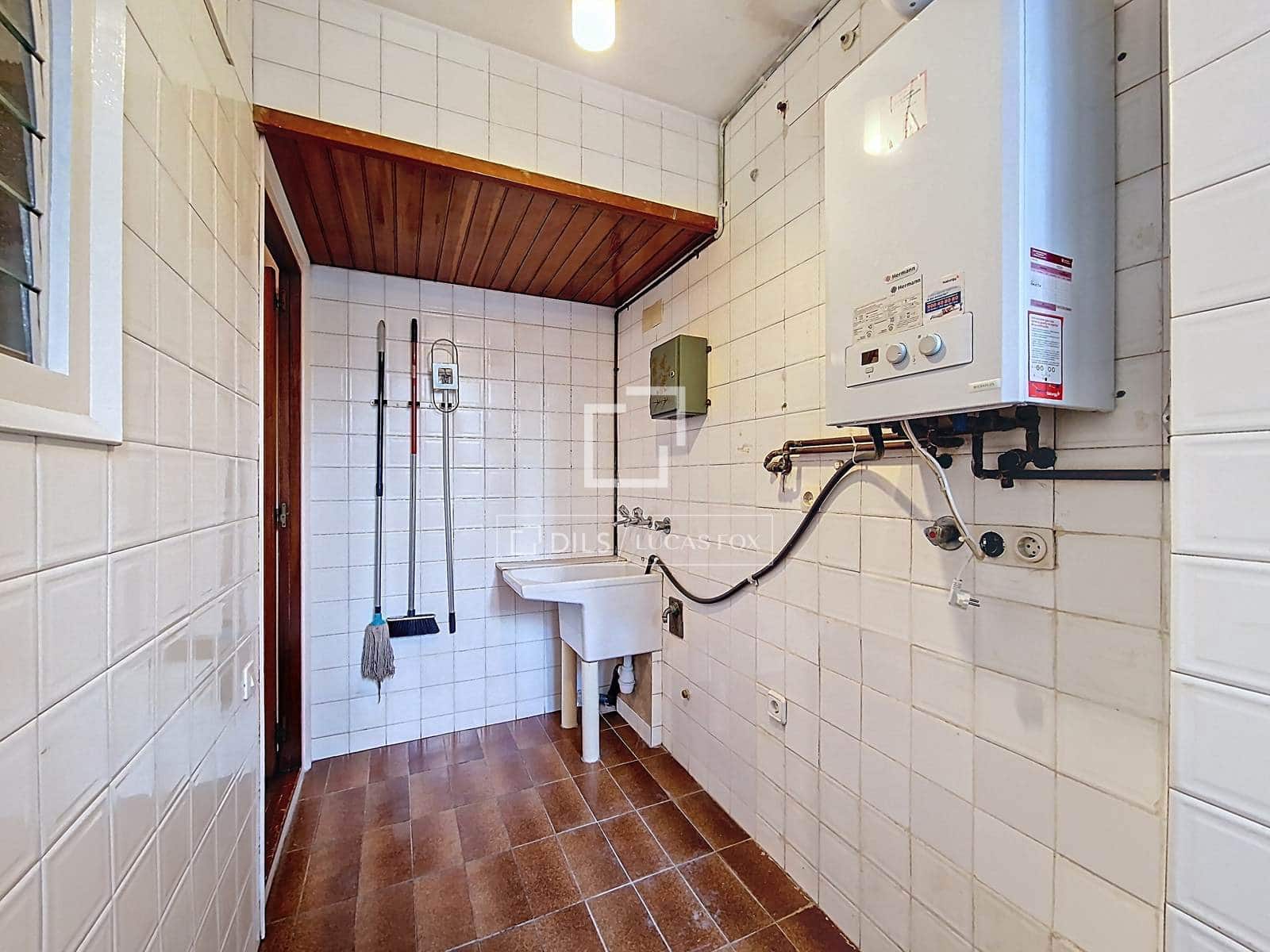 6 slaapkamer Appartement te koop in Vilanova i la Geltru - € 550.000 (Ref: 9631803)