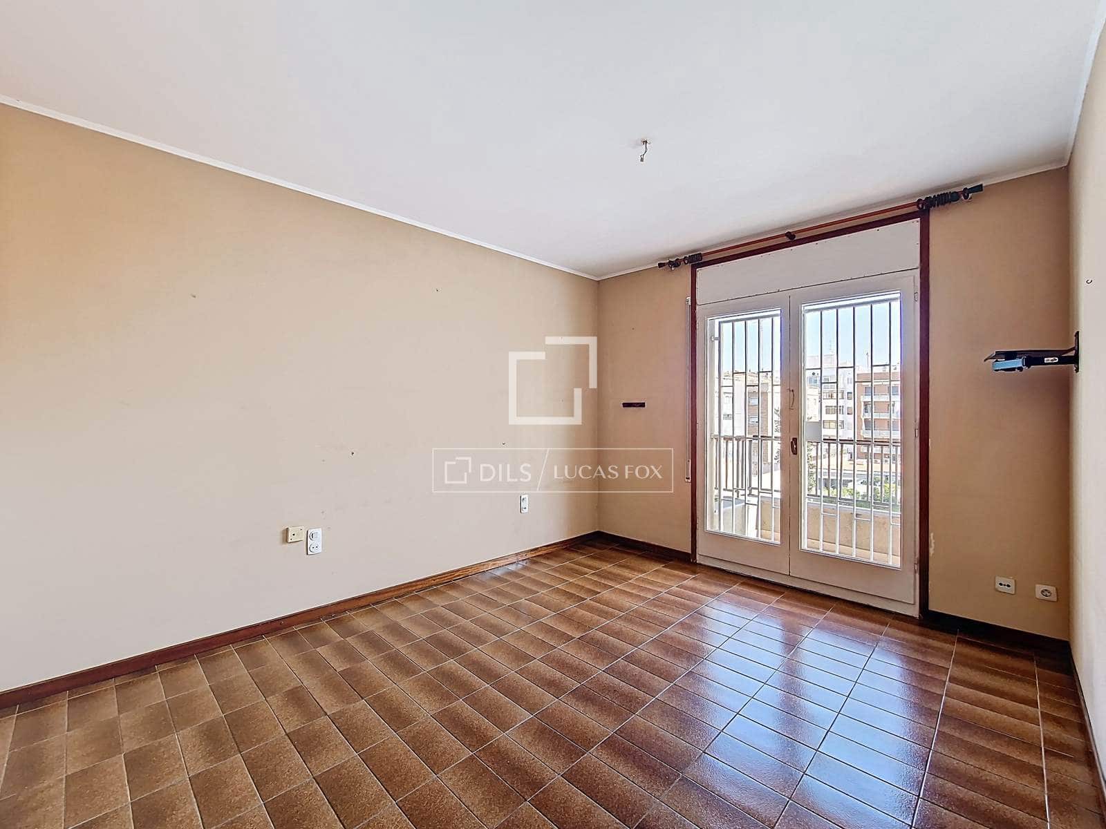 6 slaapkamer Appartement te koop in Vilanova i la Geltru - € 550.000 (Ref: 9631803)