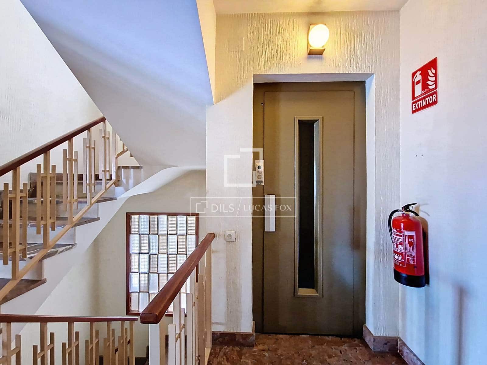 6 slaapkamer Appartement te koop in Vilanova i la Geltru - € 550.000 (Ref: 9631803)