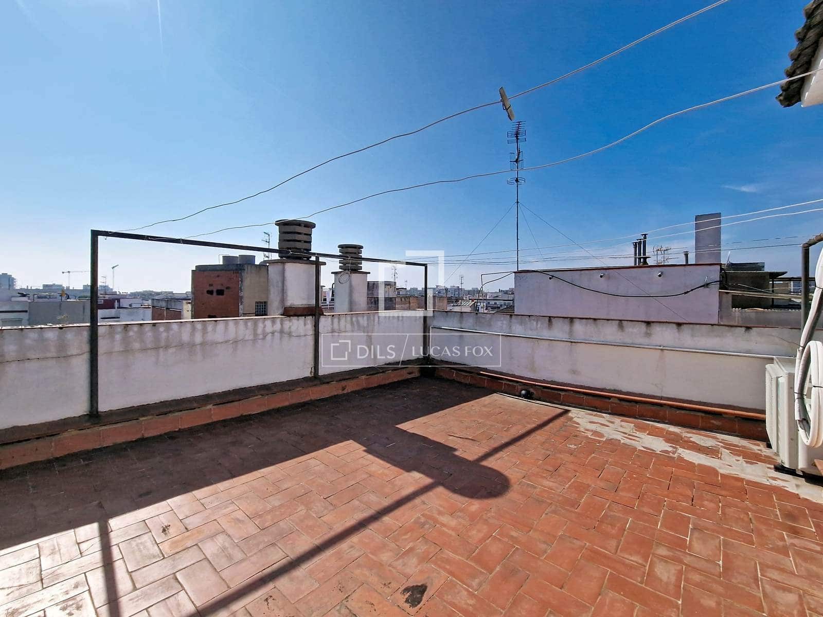 6 slaapkamer Appartement te koop in Vilanova i la Geltru - € 550.000 (Ref: 9631803)