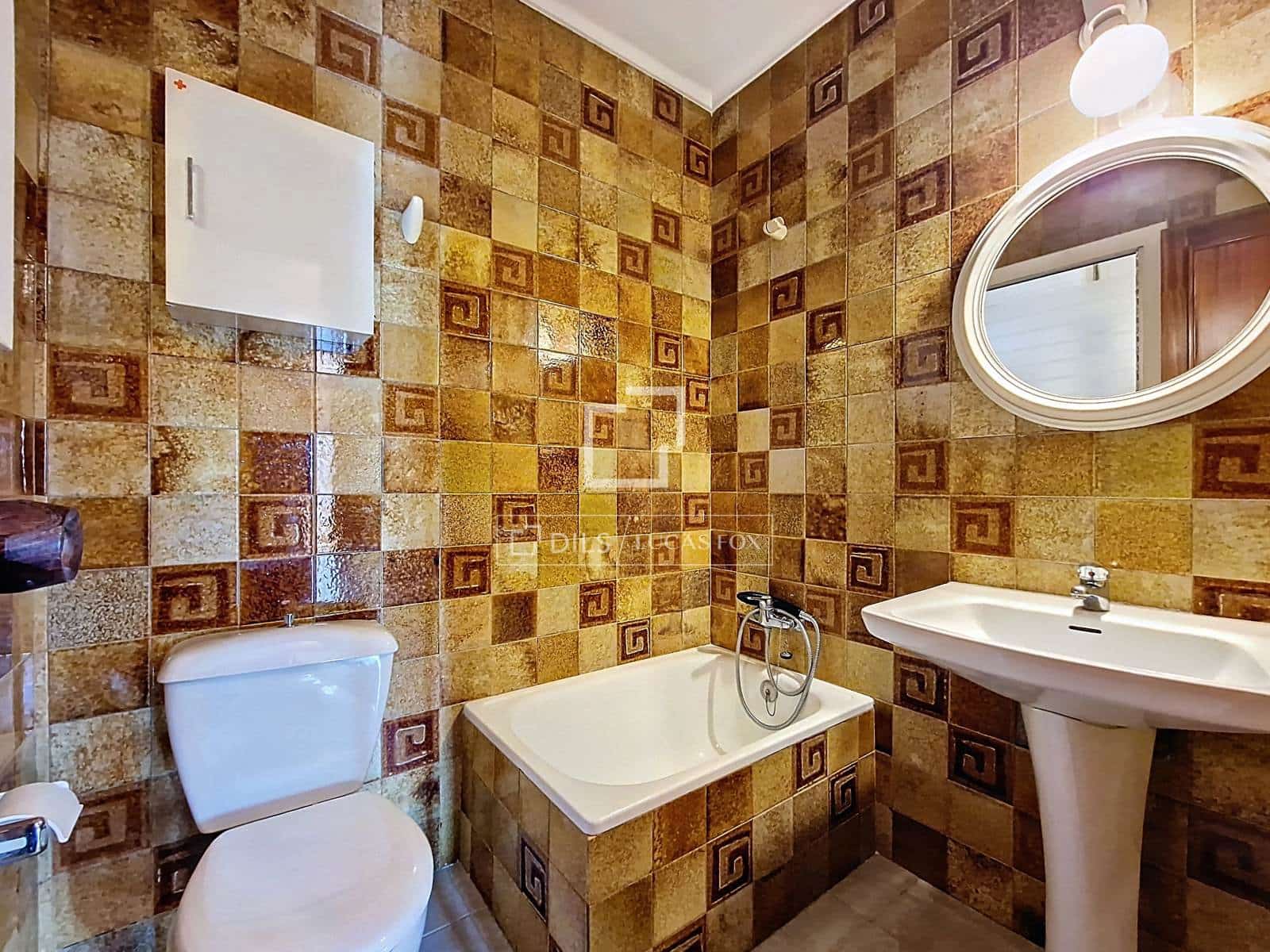 6 slaapkamer Appartement te koop in Vilanova i la Geltru - € 550.000 (Ref: 9631803)