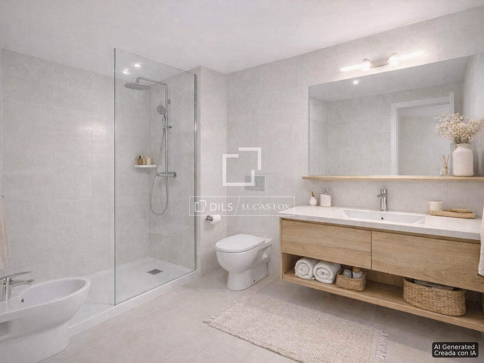 6 sypialnia Apartament na sprzedaż w Vilanova i la Geltru - 495 000 € (Ref: 9631803)