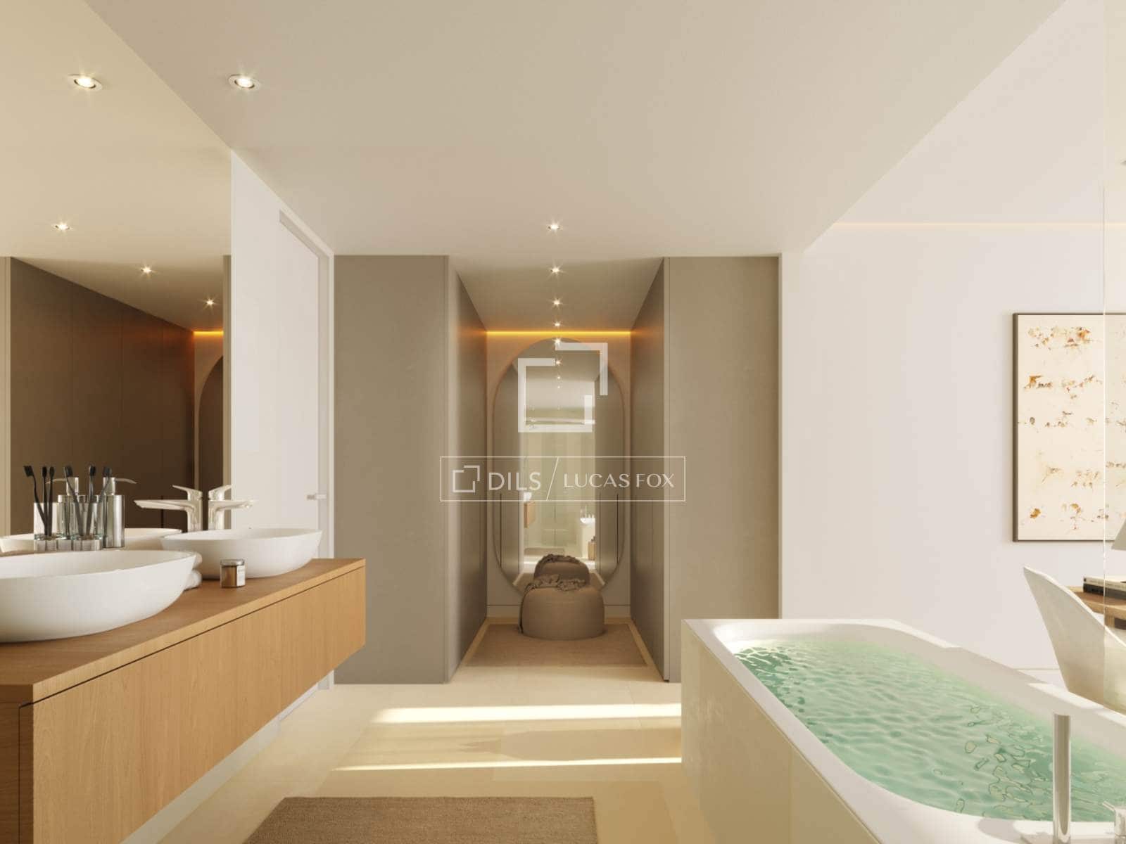 2 slaapkamer Appartement te koop in Fuengirola met zwembad garage - € 735.000 (Ref: 9631806)