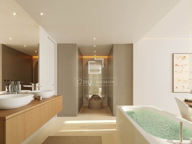 2 slaapkamer Appartement te koop in El Higuerón, Fuengirola met zwembad garage - € 735.000 (Ref: 9631806)