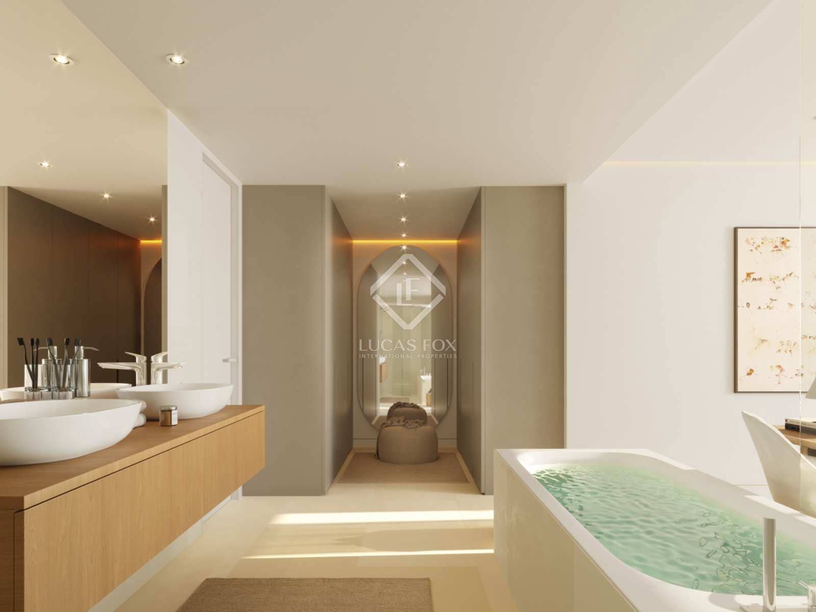 2 slaapkamer Appartement te koop in Fuengirola met zwembad garage - € 735.000 (Ref: 9631806)