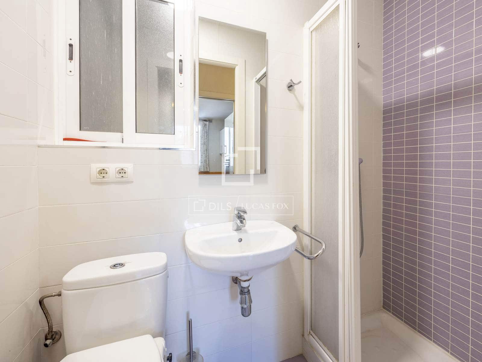 4 quarto Apartamento para venda em Valencia cidade - 680 000 € (Ref: 9632651)