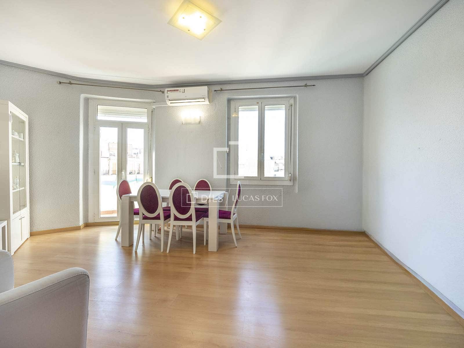 4 quarto Apartamento para venda em Valencia cidade - 680 000 € (Ref: 9632651)