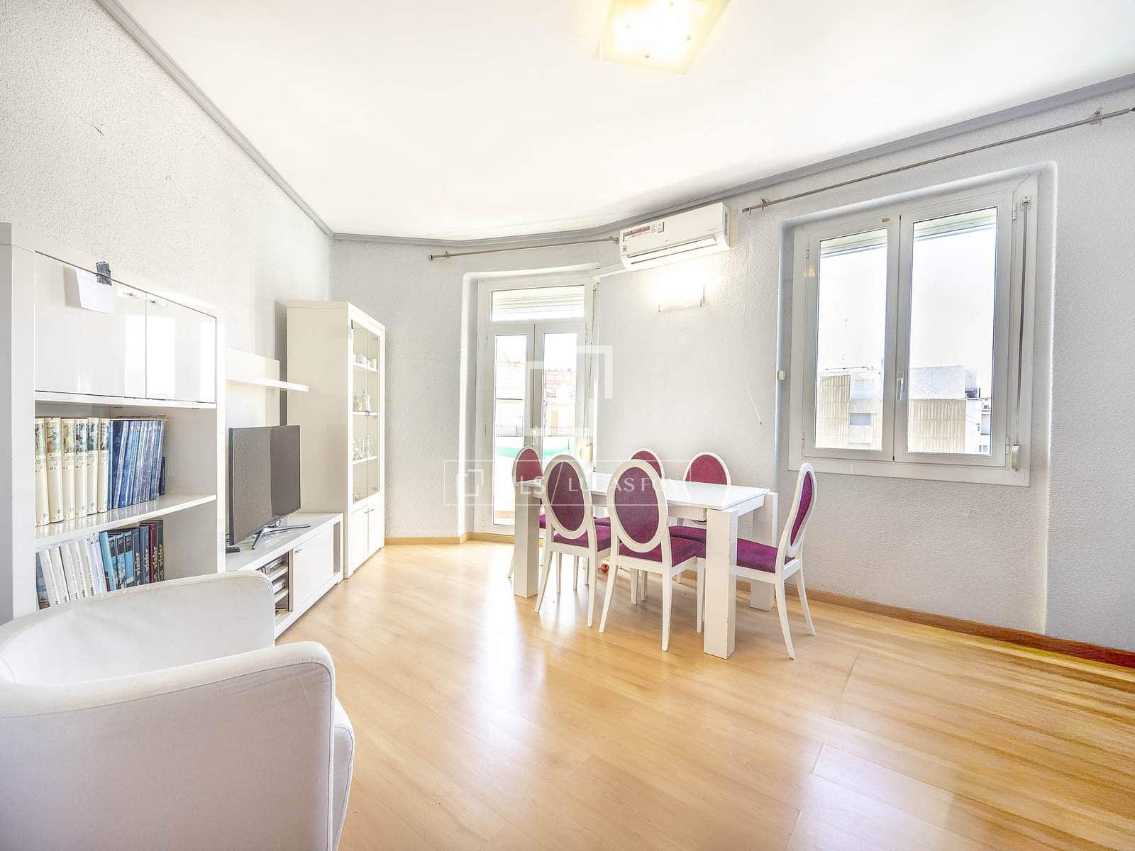 4 quarto Apartamento para venda em Valencia cidade - 680 000 € (Ref: 9632651)