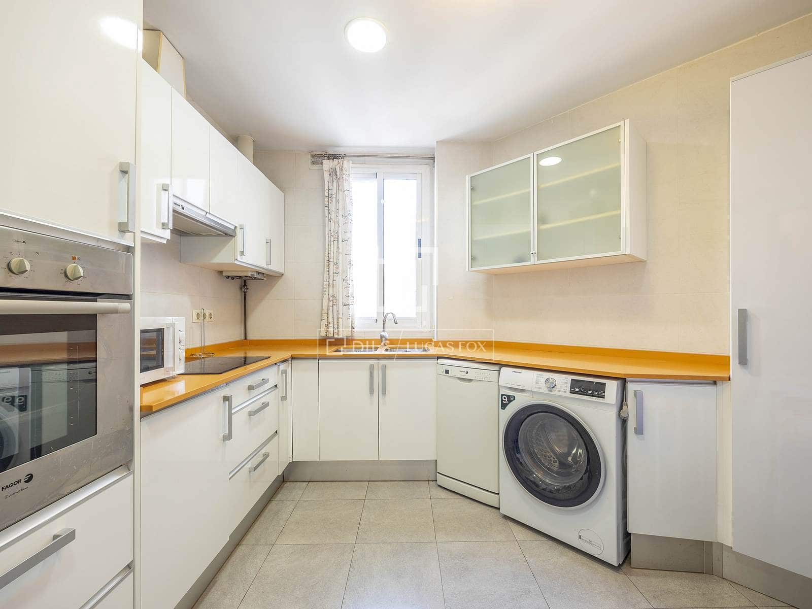 4 quarto Apartamento para venda em Valencia cidade - 680 000 € (Ref: 9632651)