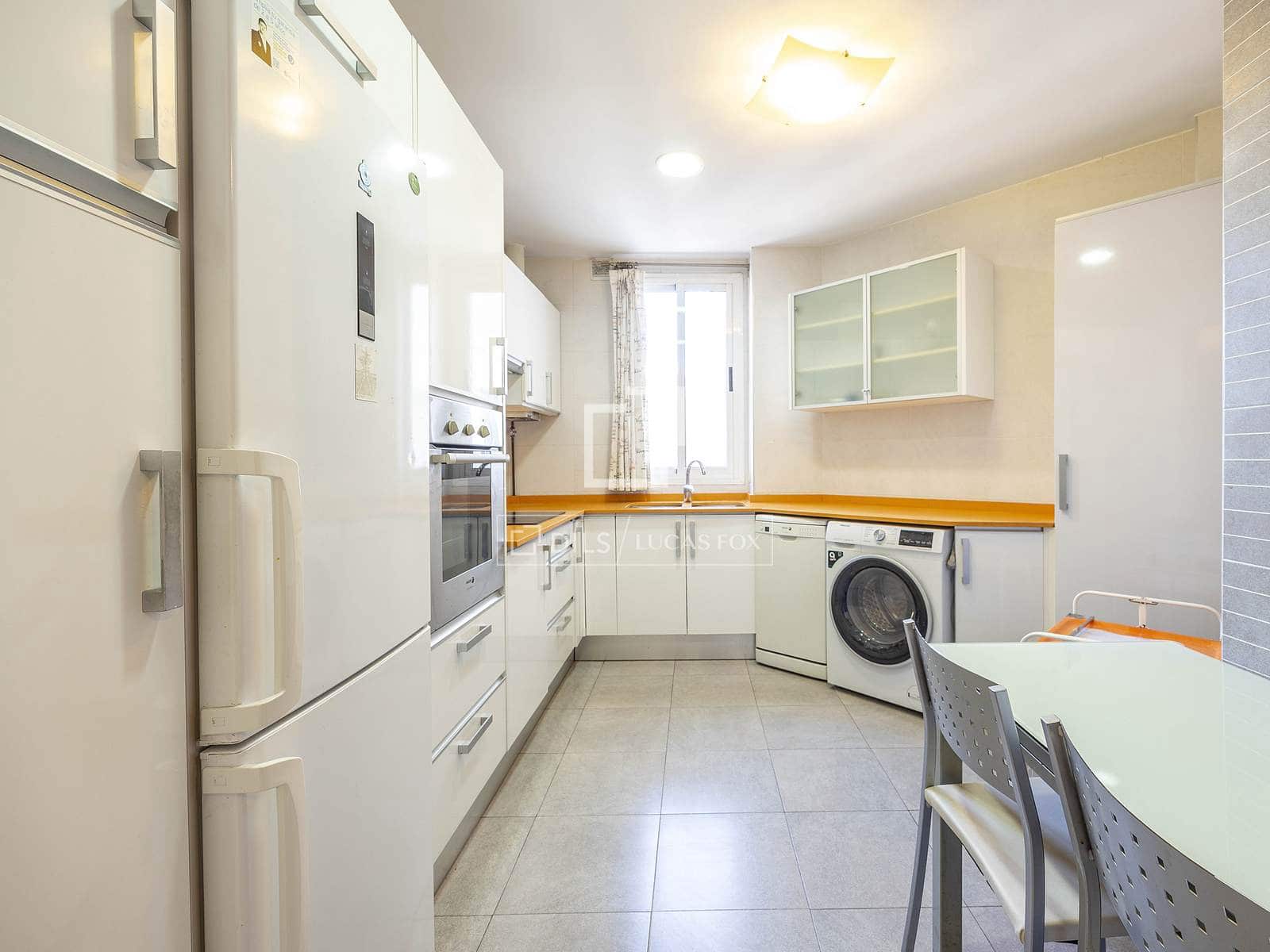 4 quarto Apartamento para venda em Valencia cidade - 680 000 € (Ref: 9632651)