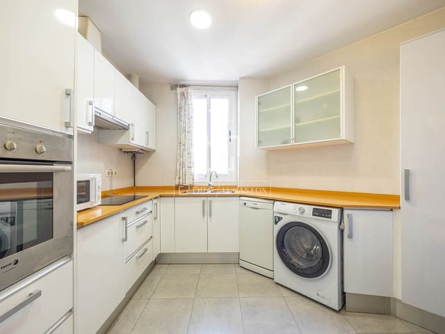 4 quarto Apartamento para venda em Valência cidade - 680 000 € (Ref: 9632651)