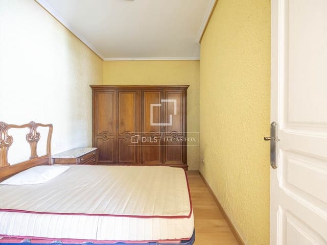 4 quarto Apartamento para venda em Valência cidade - 680 000 € (Ref: 9632651)