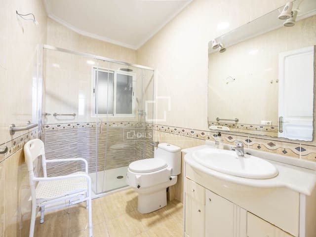 4 quarto Apartamento para venda em Valência cidade - 680 000 € (Ref: 9632651)