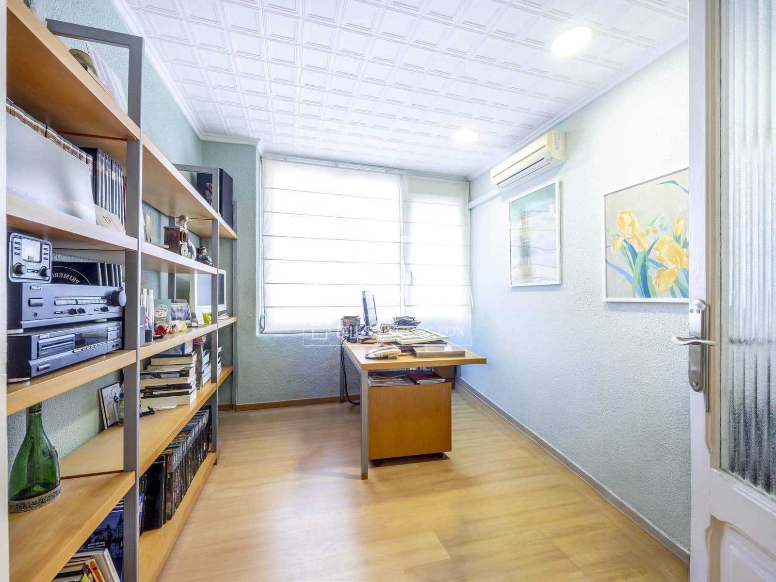 4 quarto Apartamento para venda em Valencia cidade - 680 000 € (Ref: 9632651)