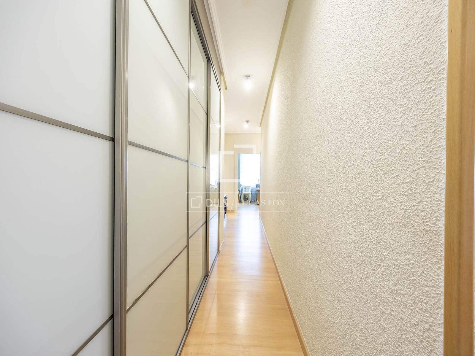 4 quarto Apartamento para venda em Valencia cidade - 680 000 € (Ref: 9632651)